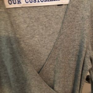 Lord and Taylor Cashmere Sweater